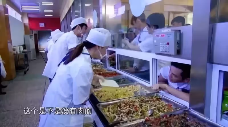 40多歲的鐘漢良逆生長，不輸28歲男生，為什麼吃素的他越活越年輕？