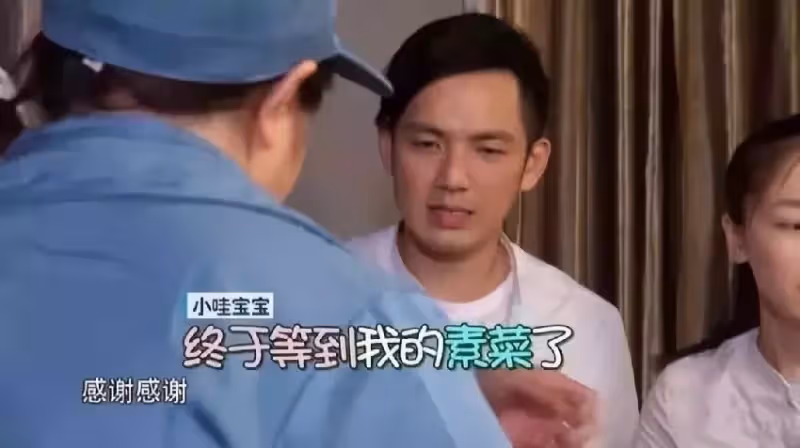 40多歲的鐘漢良逆生長，不輸28歲男生，為什麼吃素的他越活越年輕？