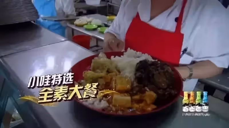 40多歲的鐘漢良逆生長，不輸28歲男生，為什麼吃素的他越活越年輕？