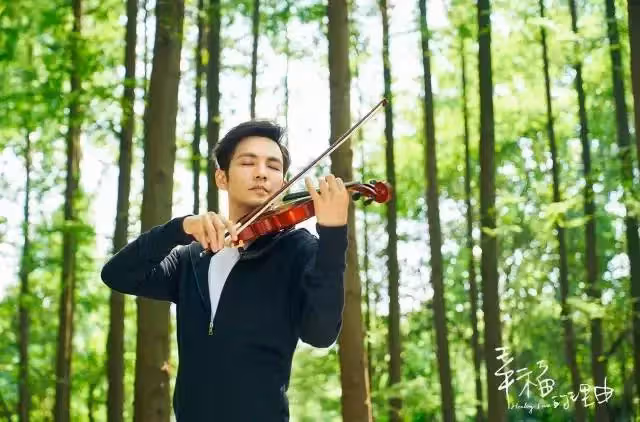 40多歲的鐘漢良逆生長，不輸28歲男生，為什麼吃素的他越活越年輕？