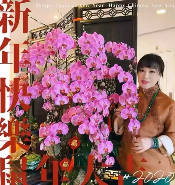 65歲的呂良偉豪宅曝光!「星級飯局」超豪中式格局,就連椅子都價值不菲,網友:普通人無法企及