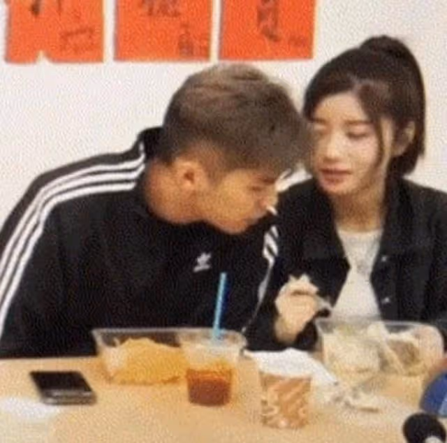 一場車禍不再曖昧?香港知名男藝人公開認愛,前任個個是女神級