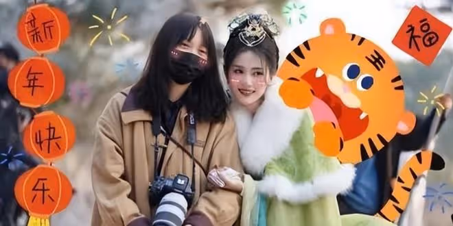 白鹿:拍戲敬業耐苦,帶閨蜜暴富,今向上海捐物資,網友:人美心善
