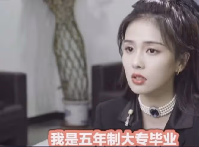 白鹿:拍戲敬業耐苦,帶閨蜜暴富,今向上海捐物資,網友:人美心善