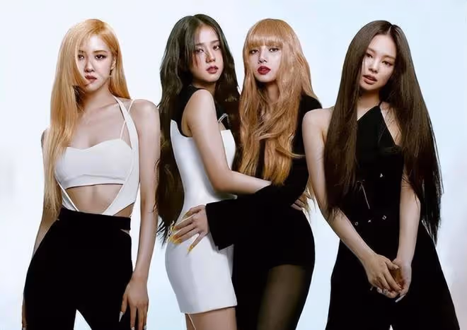 BLACKPINK即將回歸?YG:尚未確定日期