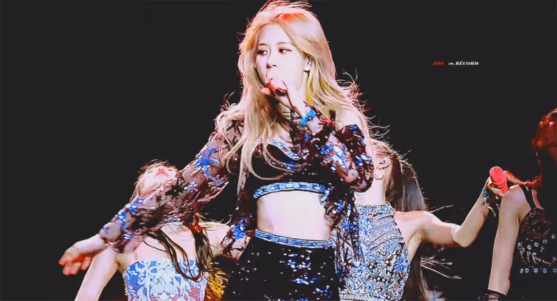 BLACKPINK即將回歸?YG:尚未確定日期