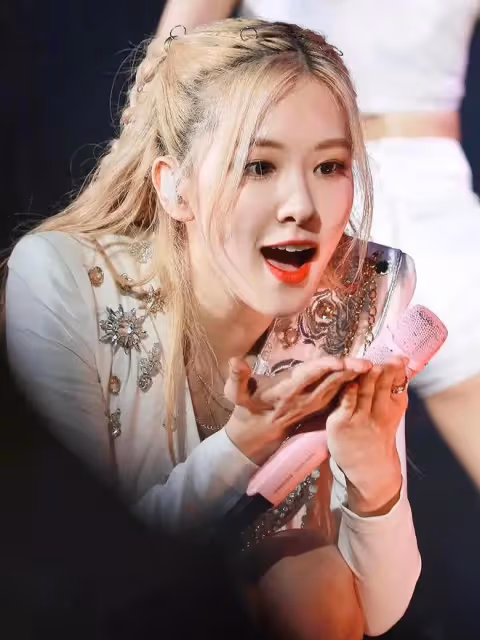 BLACKPINK即將回歸?YG:尚未確定日期