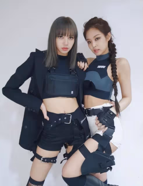 BLACKPINK即將回歸?YG:尚未確定日期