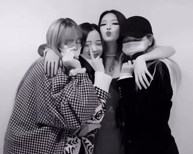 BLACKPINK即將回歸?YG:尚未確定日期