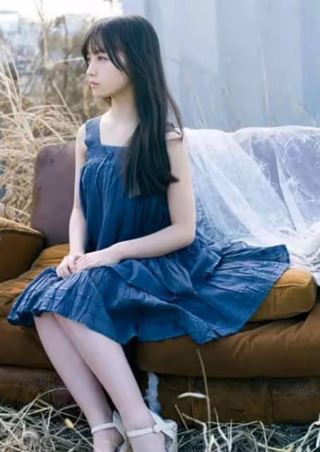 才22歲就買下了東京的豪宅,橋本環奈的金融理財術