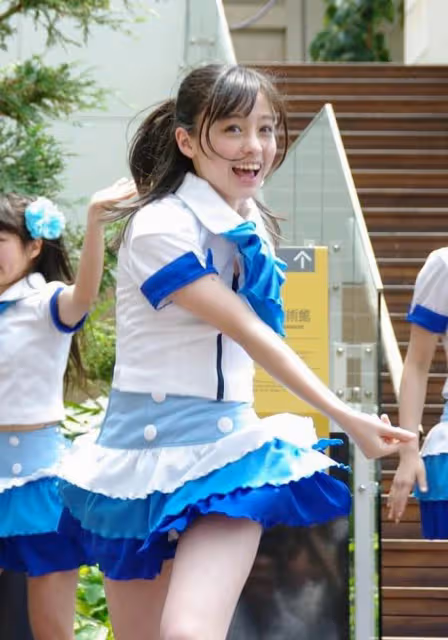 才22歲就買下了東京的豪宅,橋本環奈的金融理財術