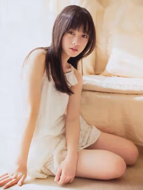 才22歲就買下了東京的豪宅,橋本環奈的金融理財術