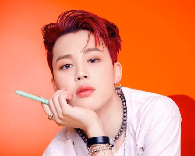 BTS朴智旻欠費道歉聲明被戳破,韓網友:躲在公司背後的小丑!