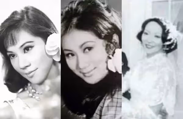 2段婚姻中10年魔咒 曾江遇見現任太太才懂愛情