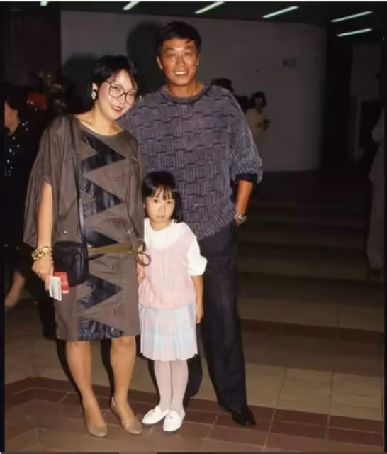 2段婚姻中10年魔咒 曾江遇見現任太太才懂愛情