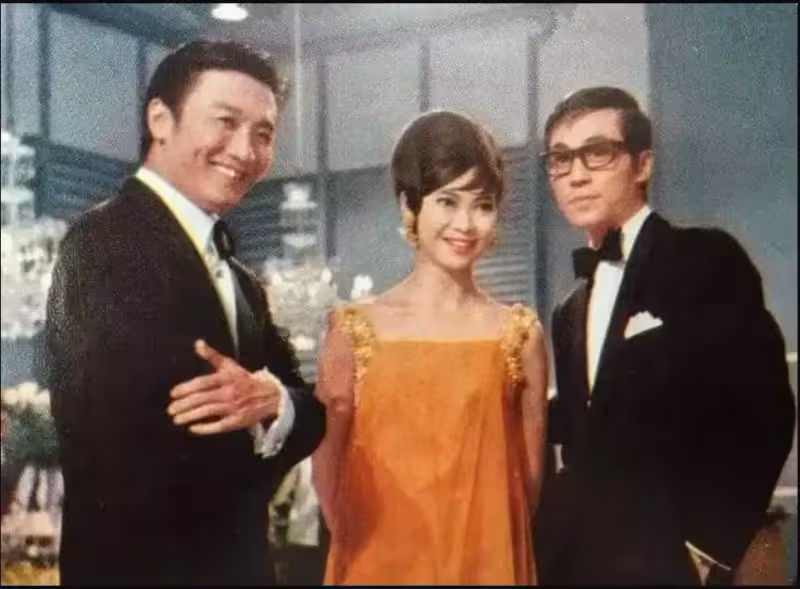 2段婚姻中10年魔咒 曾江遇見現任太太才懂愛情