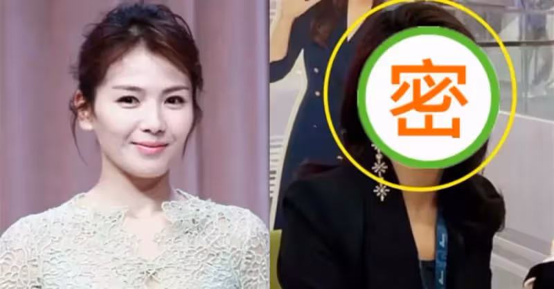 劉濤近照曝光，無美顏下的臉讓人看呆，網友：終於相信她42歲了