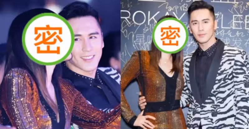 鐘麗緹近照曝光，換髮型堪比「換臉」，剪空氣劉海搭配亮片裙，美回初戀女神，網友：很性感