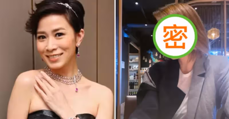 46歲佘詩曼近照曝光，年入3.8億帶2百萬手鐲，名下5套豪宅如今依舊單身，網友：依舊美麗