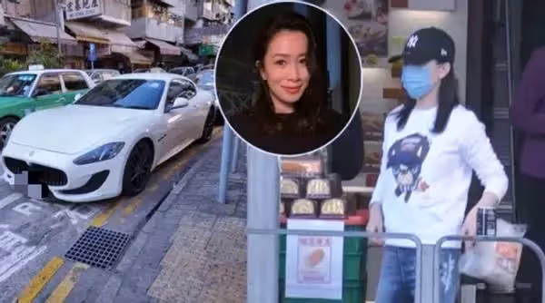 46歲佘詩曼近照曝光,年入3.8億帶2百萬手鐲,名下5套豪宅如今依舊單身,網友:依舊美麗