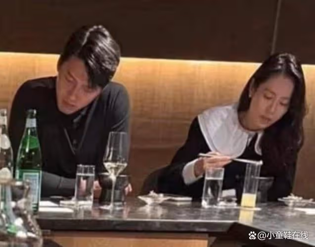 玄彬孫藝珍結束蜜月!男神偷偷觀察老婆反應,最後霸氣摟肩秀愛