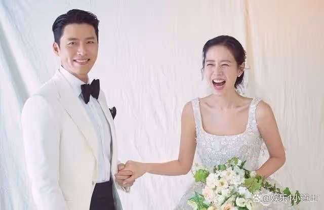 出道20年首度認愛就與玄彬結婚?孫藝珍:感謝能遇到如此好的人