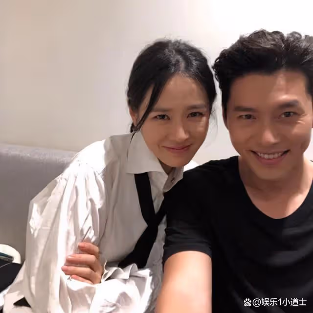 出道20年首度認愛就與玄彬結婚?孫藝珍:感謝能遇到如此好的人