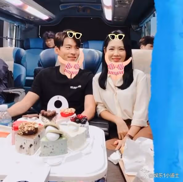 出道20年首度認愛就與玄彬結婚?孫藝珍:感謝能遇到如此好的人