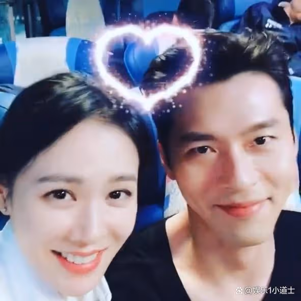 出道20年首度認愛就與玄彬結婚?孫藝珍:感謝能遇到如此好的人