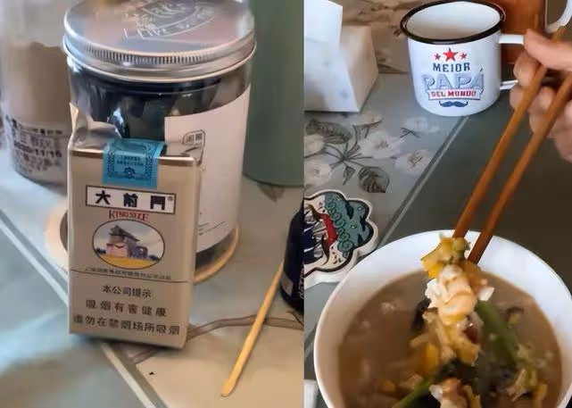 李立群被爆買菜被抓，防疫期間執意下樓起爭執，本人親自憤怒回應