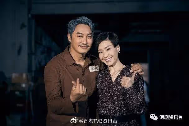 伍詠薇被惡漢爆玻璃追打整傷:好驚但好刺激!