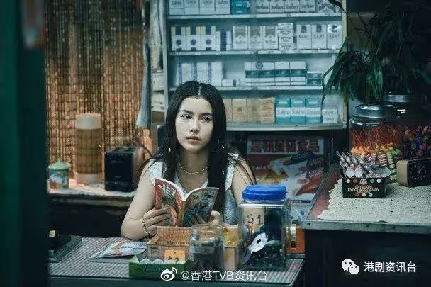 伍詠薇被惡漢爆玻璃追打整傷:好驚但好刺激!