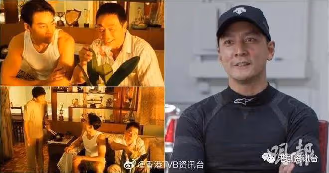 曾江去世丨曾慕雪認取父親遺體：希望大家記住爸爸最好一面