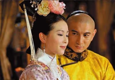 《步步驚心》幕後：胡歌霍建華拒演，吳奇隆劉詩詩撿漏，若蘭退圈