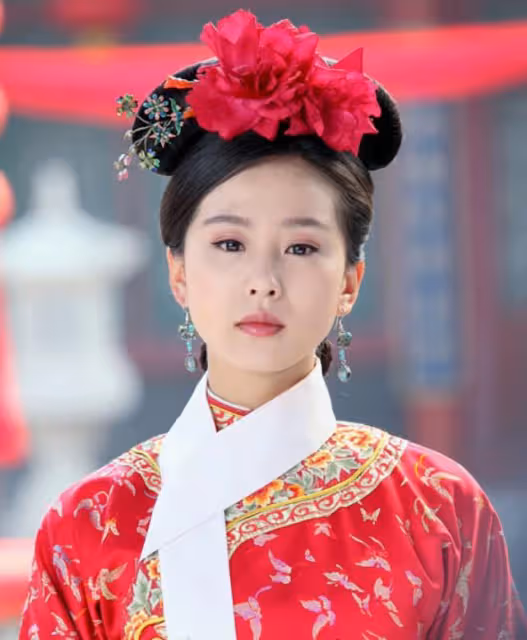 《步步驚心》幕後：胡歌霍建華拒演，吳奇隆劉詩詩撿漏，若蘭退圈