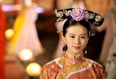 《步步驚心》幕後：胡歌霍建華拒演，吳奇隆劉詩詩撿漏，若蘭退圈