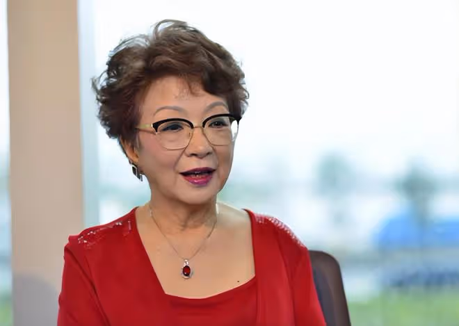 曾江去世前妻受訪，離婚後關係仍友好，會跟現任丈夫協助其身後事