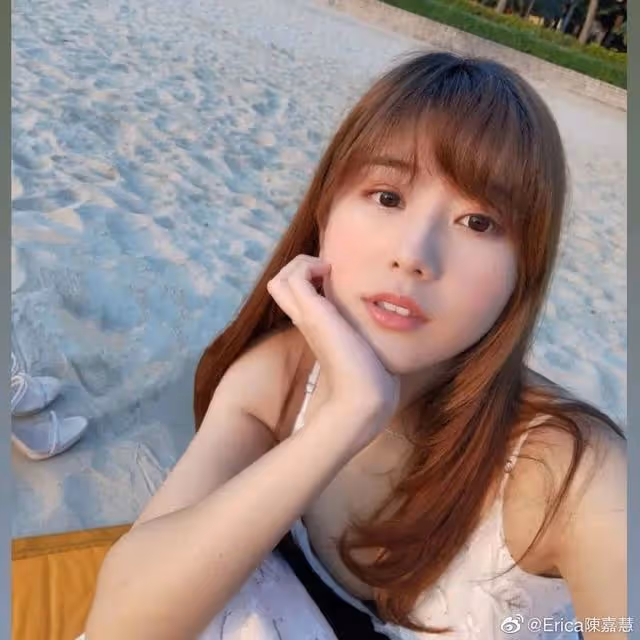 TVB清純女神拍片教日文,憑短劇人氣急升,被認定是唐詩詠接班人