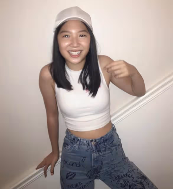 恭喜!甄子丹女兒被曝獲世界知名音樂學府錄取,有望出道做明星