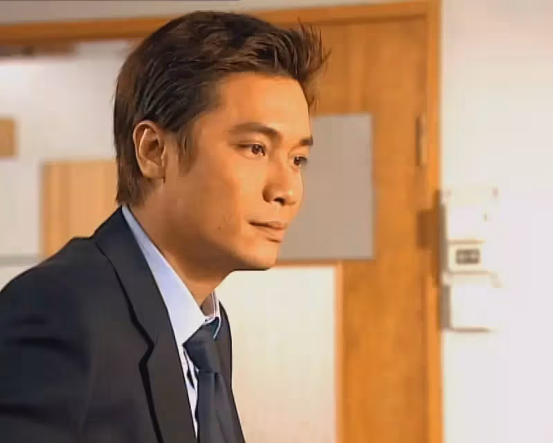 天地豪情：四男四女八大主演，神仙打架，磕到他們年輕時的顏