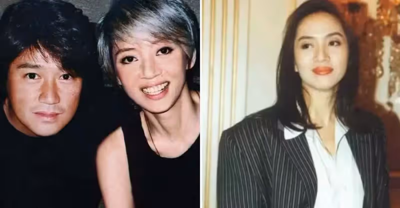 掌摑梅豔芳的江湖大佬，事後卻成了梅豔芳的生死之交，這究竟是為何
