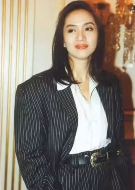 掌摑梅豔芳的江湖大佬，事後卻成了梅豔芳的生死之交，這究竟是為何