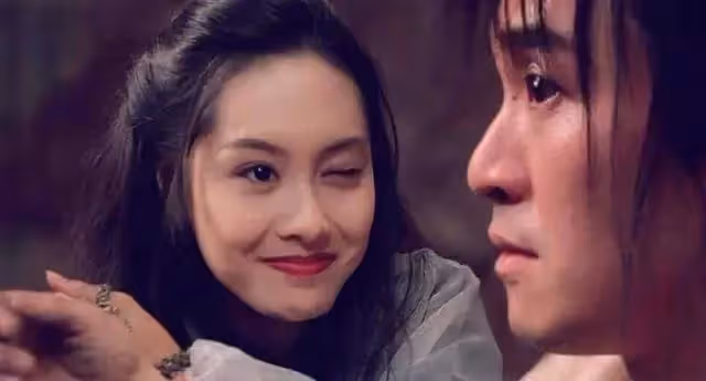 朱茵時隔四年再拍恐怖題材,飾演驚悚電影《皮囊》女主,人妖換皮的驚恐設定狠狠期待了