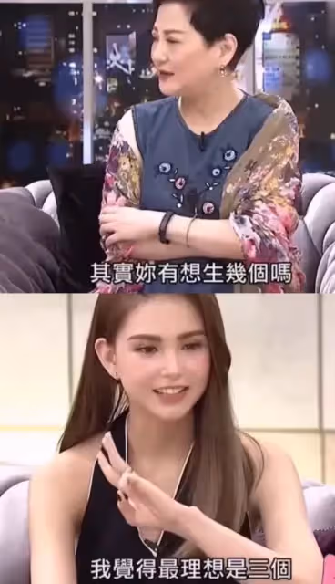 周杰倫曝三胎是「女兒」!昆凌孕晚期肚大如籮,曾自曝最大願望「生三胎」:總算是如願以償了