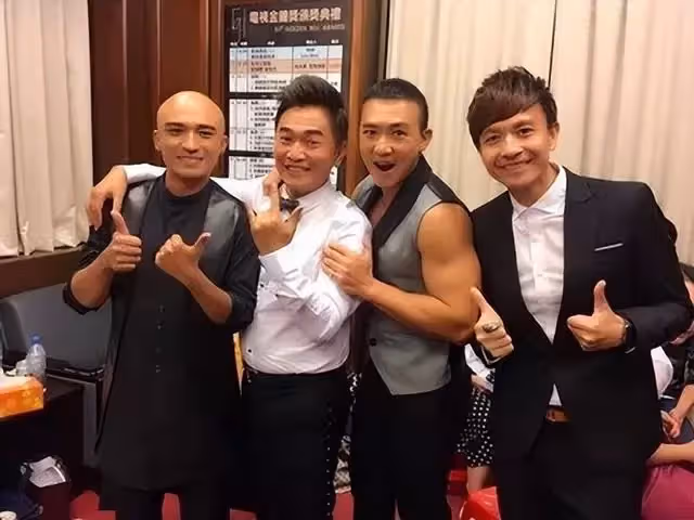 劉畊宏妻子!「22年只愛一人」曾是環球選美冠軍 不傍大款不嫁豪門「連生三胎」摘除子宮
