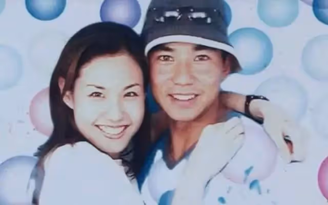 劉畊宏妻子!「22年只愛一人」曾是環球選美冠軍 不傍大款不嫁豪門「連生三胎」摘除子宮