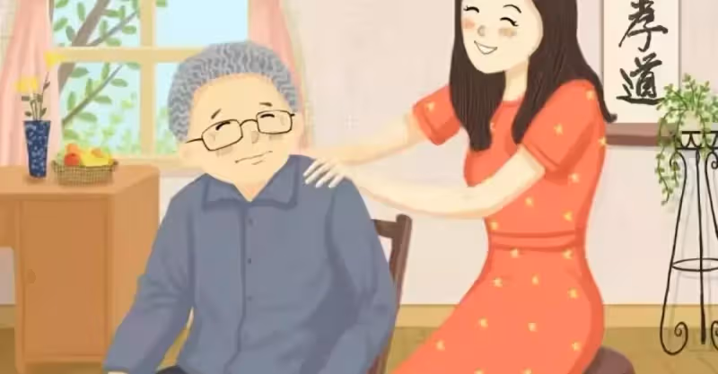 婆婆住院，我伺候15天，弟媳婦只送1盒飯，婆家人卻對她感恩戴德