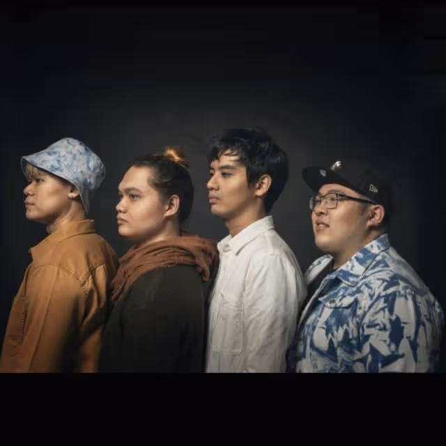 流浪學者攜新作回歸樂壇   創作概念源於喬布斯演講語錄