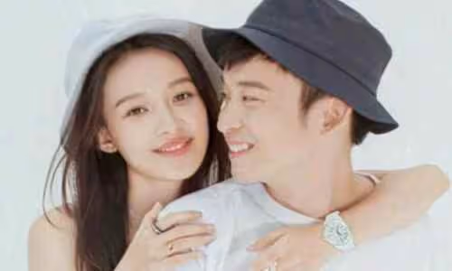 孫怡董子健什麼時候結的婚 女方是未婚先育嗎