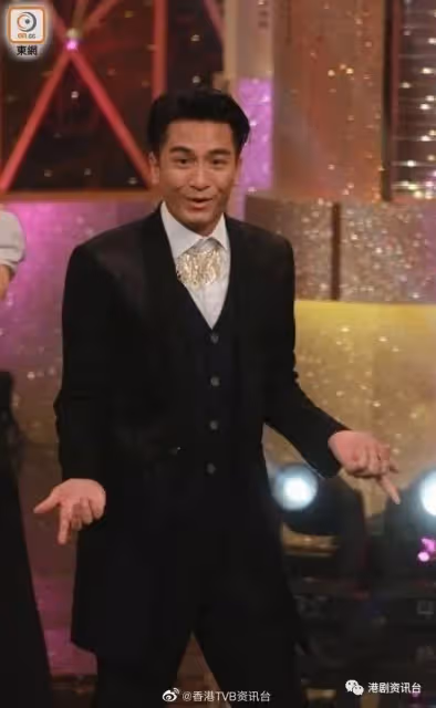 不敢同馬國明解釋!湯洛雯新劇梳化大戰黃子恆